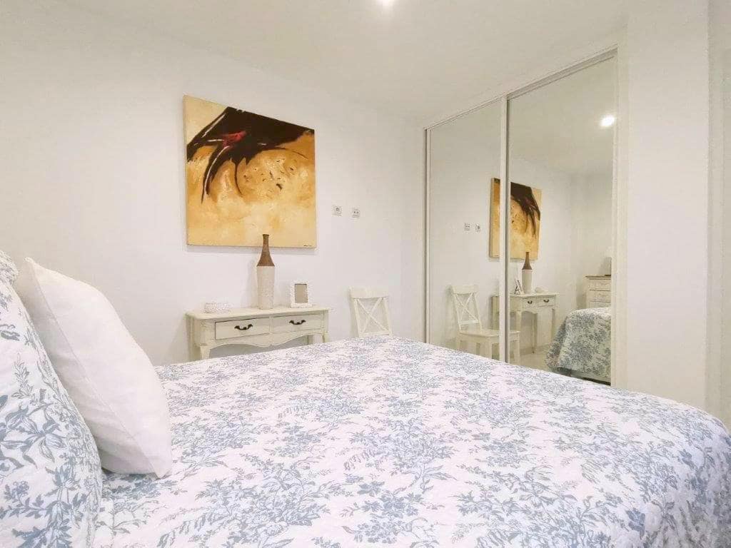 2 bedroom Flat for rent in Malaga city - € 1,350 (Ref: 9340380)