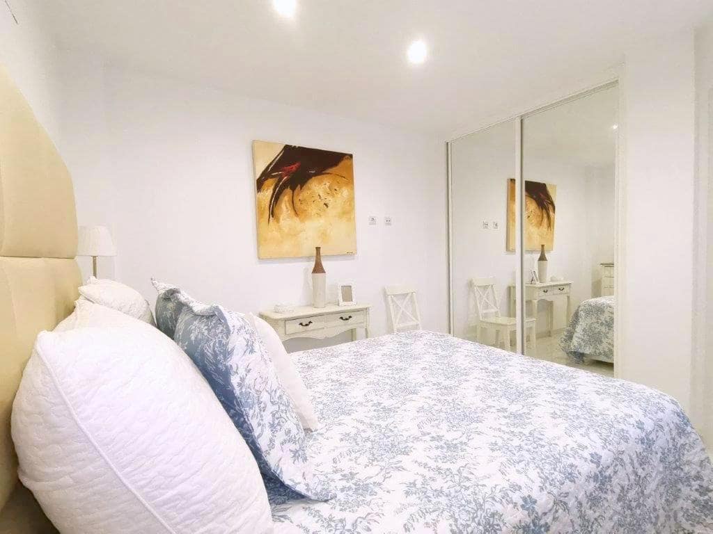 2 bedroom Flat for rent in Malaga city - € 1,350 (Ref: 9340380)