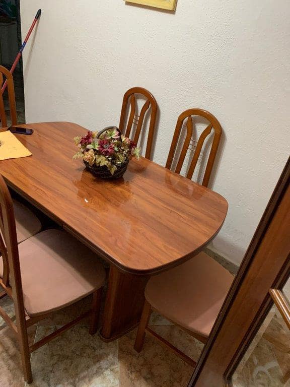 3 soverom Leilighet til salgs i Malaga by - € 283 000 (Ref: 9340381)