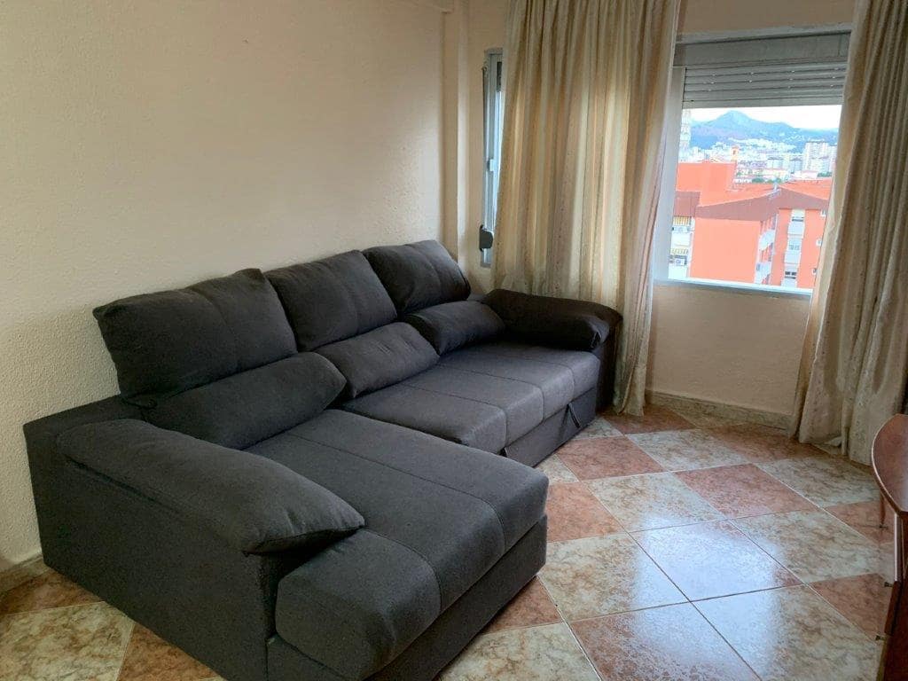 3 soverom Leilighet til salgs i Malaga by - € 283 000 (Ref: 9340381)