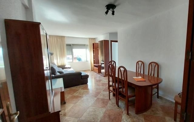 3 soverom Leilighet til salgs i Cruz de Humilladero, Málaga by - € 297 000 (Ref: 9340381)