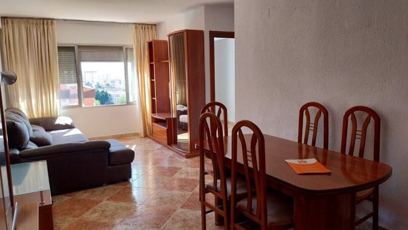3 bedroom Flat for sale in Malaga city - € 297,000 (Ref: 9340381)
