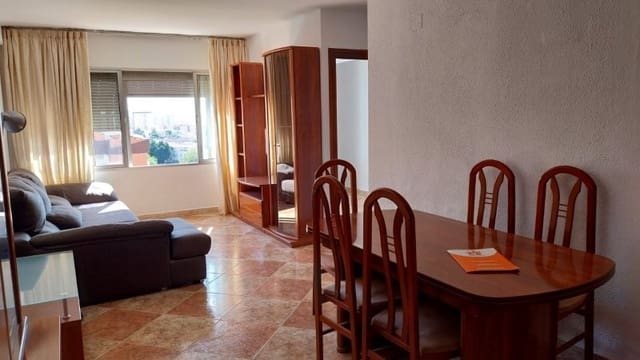 3 soverom Leilighet til salgs i Cruz de Humilladero, Málaga by - € 297 000 (Ref: 9340381)