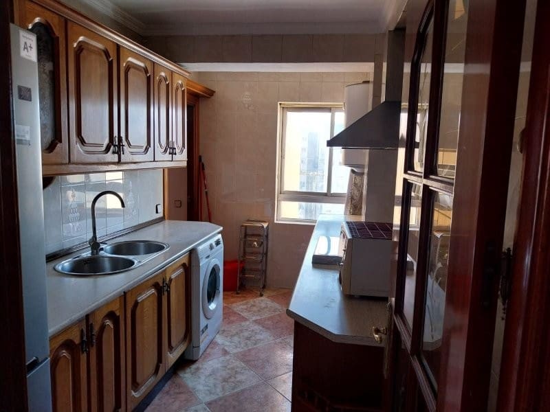 3 bedroom Flat for sale in Malaga city - € 297,000 (Ref: 9340381)