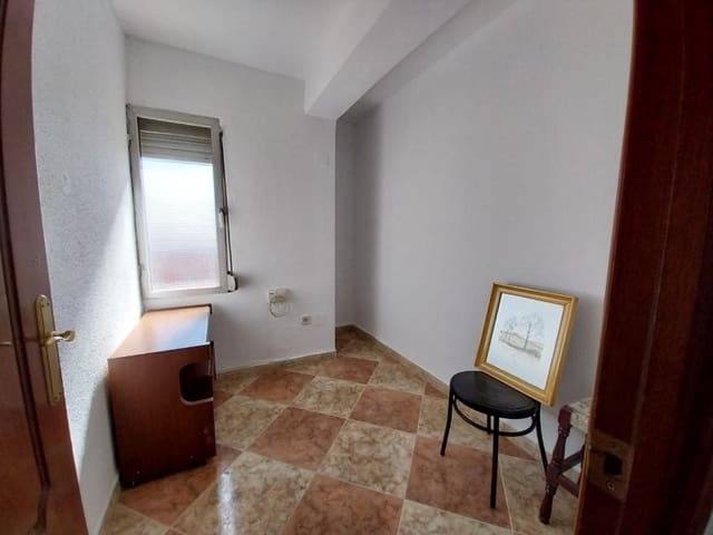 3 soverom Leilighet til salgs i Cruz de Humilladero, Málaga by - € 297 000 (Ref: 9340381)
