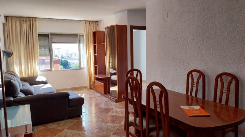 3 bedroom Flat for sale in Malaga city - € 297,000 (Ref: 9340381)