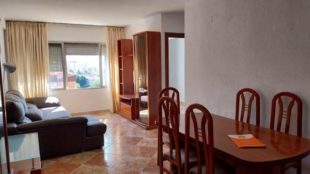 3 soverom Leilighet til salgs i Cruz de Humilladero, Málaga by - € 297 000 (Ref: 9340381)