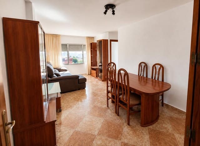 3 soveværelse Lejlighed til salg i Cruz de Humilladero, Málaga by - € 297.000 (Ref: 9340381)