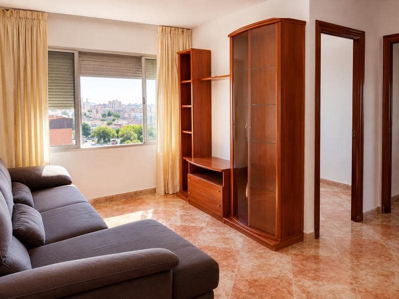 3 soveværelse Lejlighed til salg i Malaga by - € 297.000 (Ref: 9340381)
