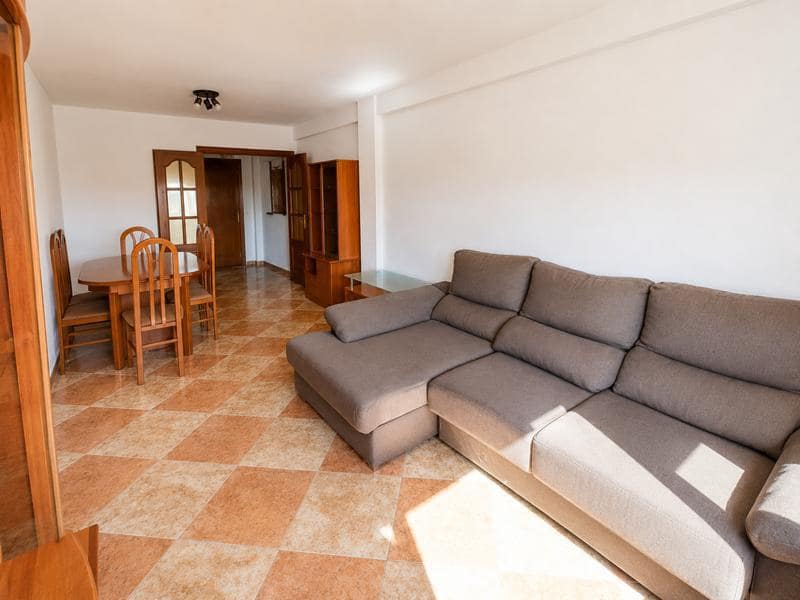 3 soveværelse Lejlighed til salg i Malaga by - € 297.000 (Ref: 9340381)