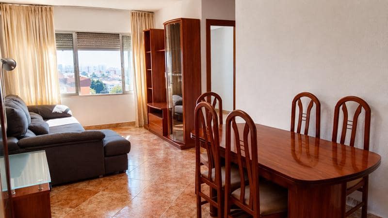 3 soveværelse Lejlighed til salg i Malaga by - € 297.000 (Ref: 9340381)
