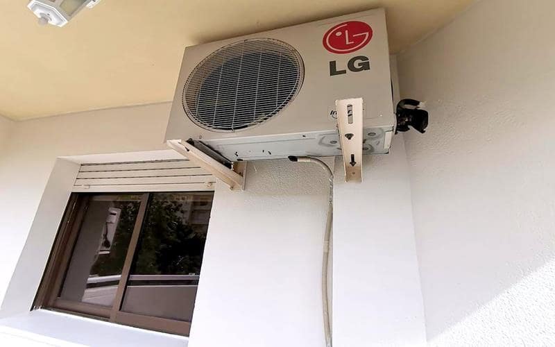 4 camera da letto Appartamento da affittare in Malaga citta - 1.200 € (Rif: 9340383)