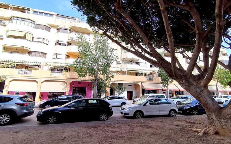 4 camera da letto Appartamento da affittare in Malaga citta - 1.200 € (Rif: 9340383)