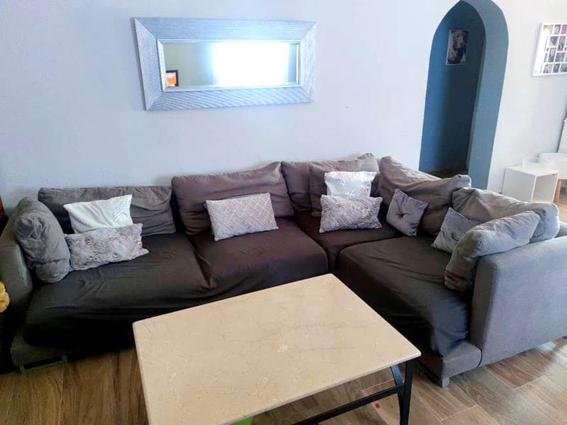 Casa de 6 habitaciones en Estepona en venta con piscina - 1.262.000 € (Ref: 9344067)