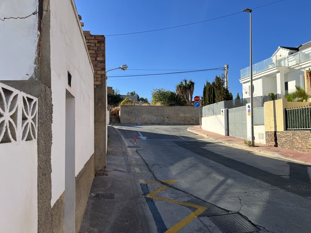 Building Plot for sale in Puerto de la Torre - € 254,520 (Ref: 9344068)