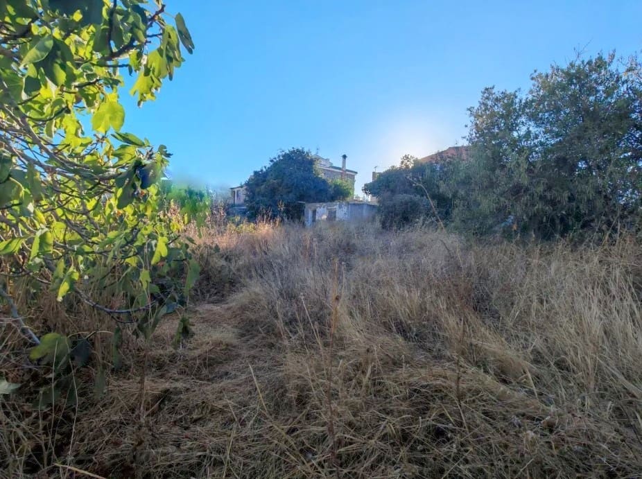 Byggegrund til salg i Puerto de la Torre - € 249.500 (Ref: 9344068)