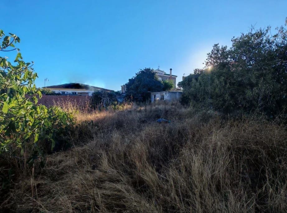 Byggegrund til salg i Puerto de la Torre - € 249.500 (Ref: 9344068)