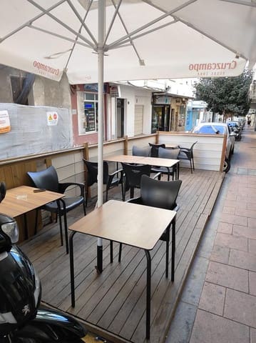 Kommersiell till salu i Centro, Estepona - 234 000 € (Ref: 9348659)