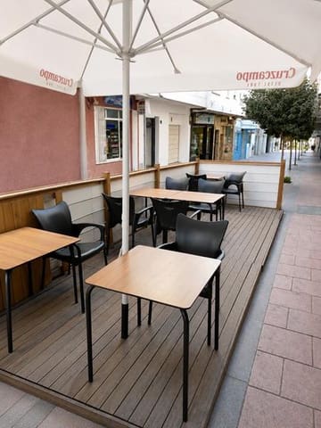 Commercial for sale in Centro, Estepona - € 234,000 (Ref: 9348659)