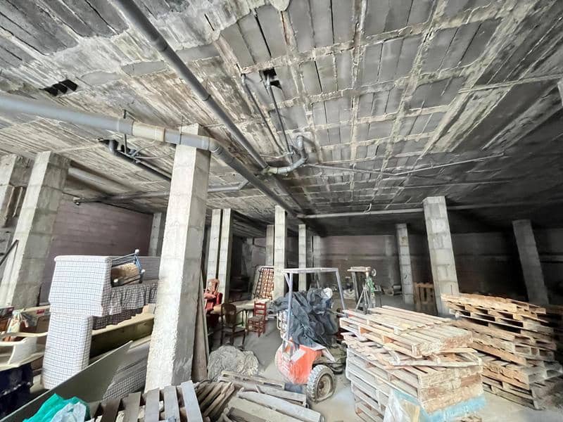 Erhverv til leje i Estepona - € 4.000 (Ref: 9352893)