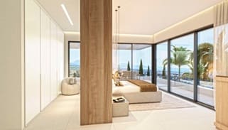 5 chambre Villa/Maison à vendre à San Luis de Sabinillas avec piscine - 2 271 000 € (Ref: 9357856)