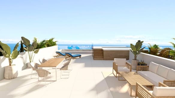 5 chambre Villa/Maison à vendre à San Luis de Sabinillas avec piscine - 2 271 000 € (Ref: 9357856)