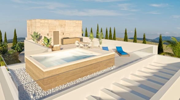 5 chambre Villa/Maison à vendre à San Luis de Sabinillas avec piscine - 2 271 000 € (Ref: 9357856)