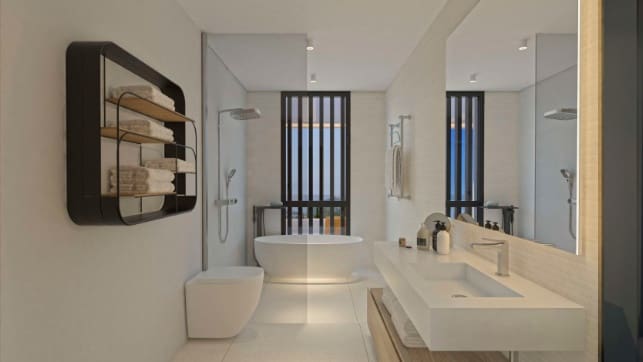 5 chambre Villa/Maison à vendre à San Luis de Sabinillas avec piscine - 2 271 000 € (Ref: 9357856)