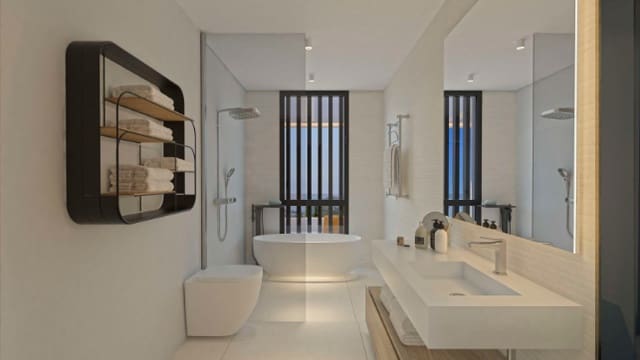 5 quarto Moradia para venda em San Luis de Sabinillas, Manilva com piscina - 2 271 000 € (Ref: 9357856)