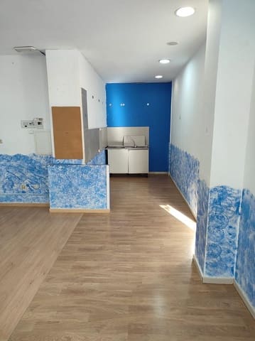 Kommersiell till salu i Centro, Estepona - 196 192 € (Ref: 9357857)