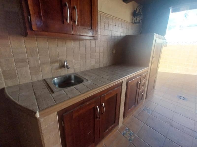 3 quarto Penthouse para venda em Estepona com piscina garagem - 456 000 € (Ref: 9371366)