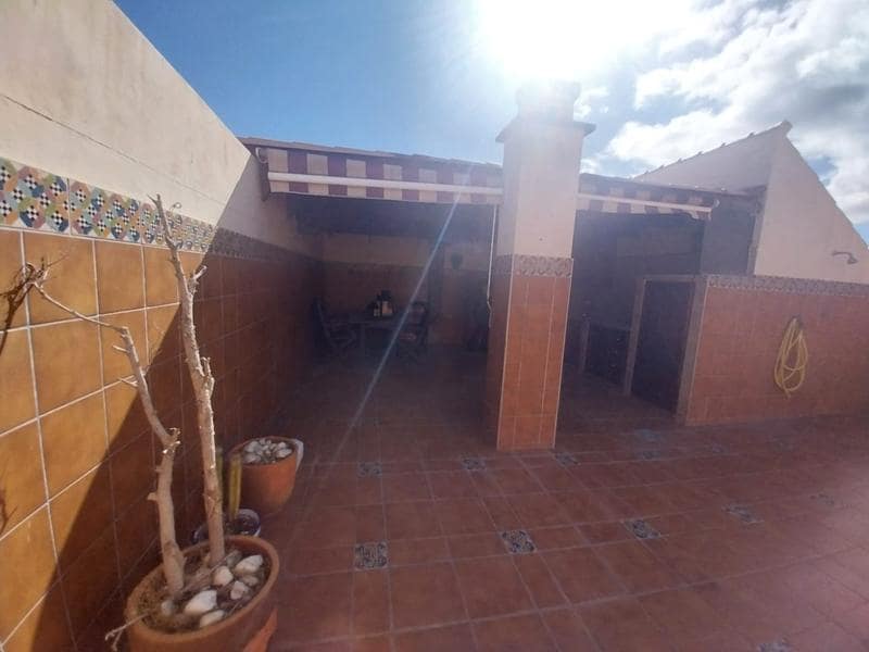 3 quarto Penthouse para venda em Estepona com piscina garagem - 456 000 € (Ref: 9371366)