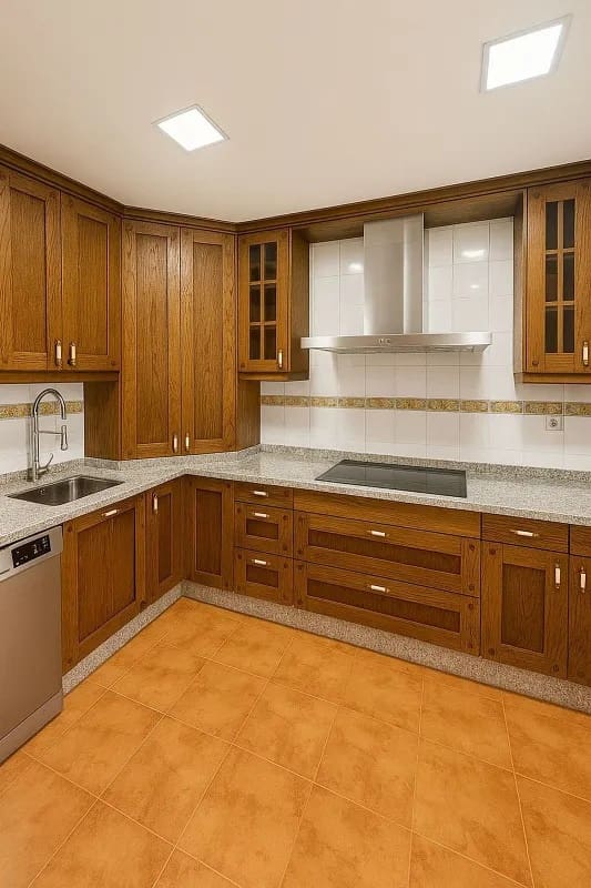 3 slaapkamer Penthouse te koop in Estepona met zwembad garage - € 435.000 (Ref: 9371366)