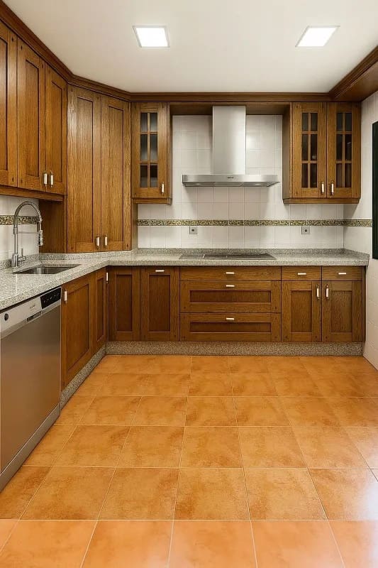 3 slaapkamer Penthouse te koop in Estepona met zwembad garage - € 435.000 (Ref: 9371366)