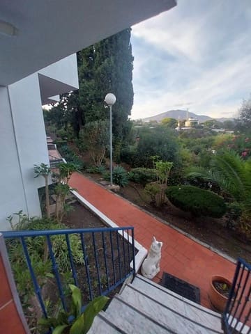 3 sovrum Radhus till salu i Estepona med pool - 668 000 € (Ref: 9371367)