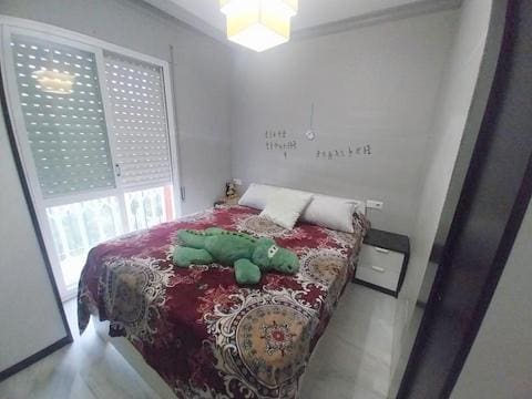 3 sovrum Radhus till salu i Estepona med pool - 668 000 € (Ref: 9371367)