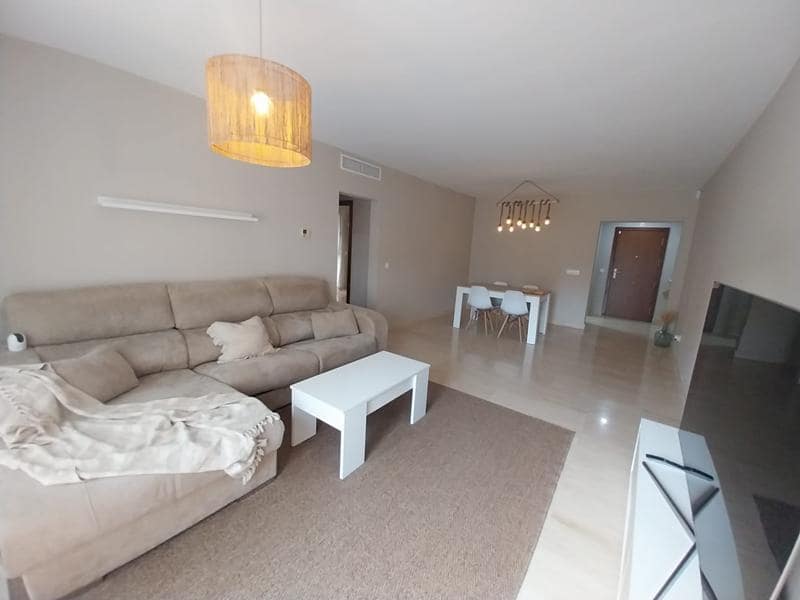 2 chambre Appartement à vendre à Estepona avec piscine garage - 319 000 € (Ref: 9380164)