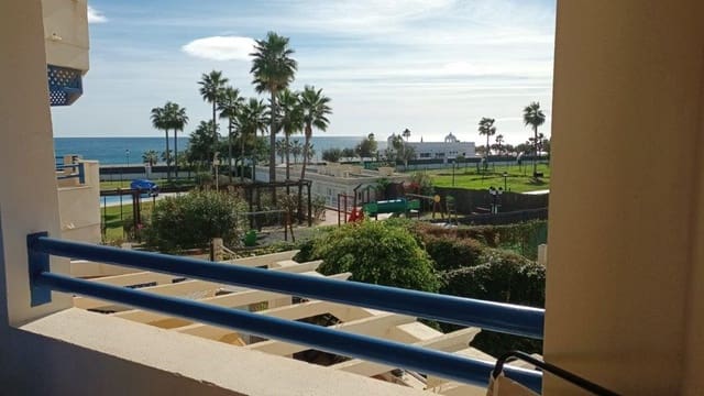 1 soveværelse Lejlighed til leje i San Luis de Sabinillas, Manilva med swimmingpool garage - € 1.090 (Ref: 9386713)