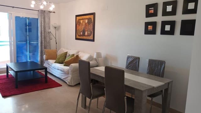 1 soveværelse Lejlighed til leje i San Luis de Sabinillas, Manilva med swimmingpool garage - € 1.090 (Ref: 9386713)