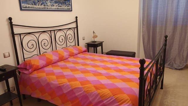 1 soveværelse Lejlighed til leje i San Luis de Sabinillas, Manilva med swimmingpool garage - € 1.090 (Ref: 9386713)