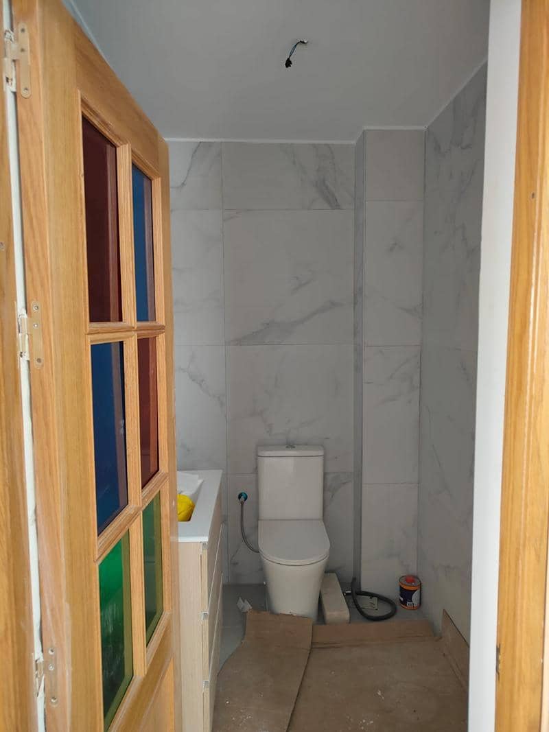 3 sypialnia Dom szeregowy na sprzedaż w Estepona z garażem - 757 800 € (Ref: 9390818)