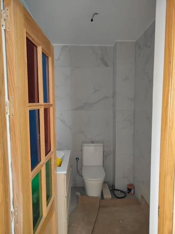 3 soverom Rekkehus til salgs i Estepona med garasje - € 757 800 (Ref: 9390818)