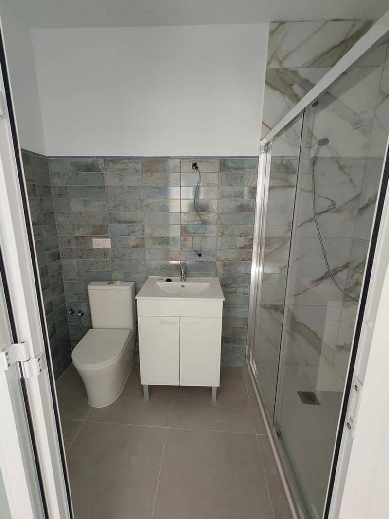 3 sypialnia Dom szeregowy na sprzedaż w Estepona z garażem - 757 800 € (Ref: 9390818)