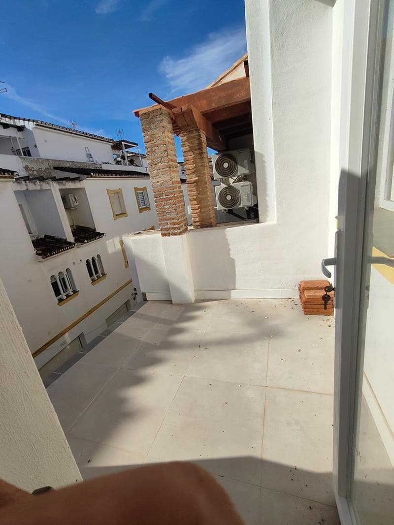 3 sypialnia Dom szeregowy na sprzedaż w Estepona z garażem - 757 800 € (Ref: 9390818)