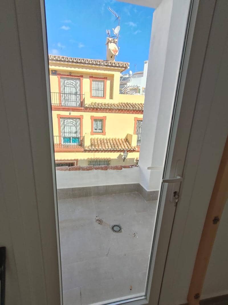 3 sypialnia Dom szeregowy na sprzedaż w Estepona z garażem - 757 800 € (Ref: 9390818)