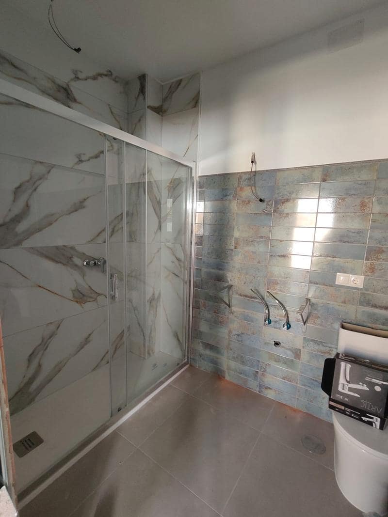 3 sypialnia Dom szeregowy na sprzedaż w Estepona z garażem - 757 800 € (Ref: 9390818)