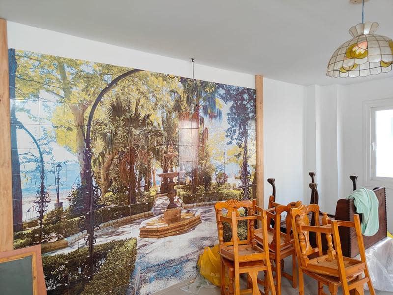 3 sypialnia Dom szeregowy na sprzedaż w Estepona z garażem - 757 800 € (Ref: 9390818)