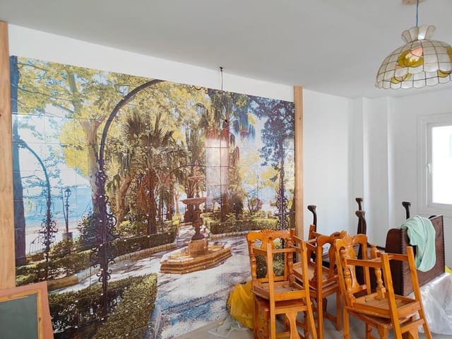 3 soverom Rekkehus til salgs i Estepona med garasje - € 757 800 (Ref: 9390818)