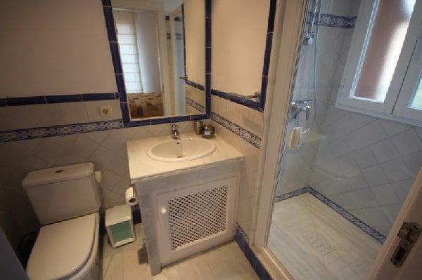 Piso de 3 habitaciones en Casares en venta con piscina garaje - 875.000 € (Ref: 9391146)