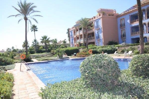 Piso de 3 habitaciones en Casares en venta con piscina garaje - 875.000 € (Ref: 9391146)